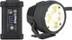 Lupine Luz de casco Wilma R 7 SC LED - negro/3600 Lúmenes