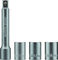 3min19sec Premium Torque Wrench - black-silver/40-200 Nm