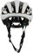 MET Trenta MIPS Helm - white-black matt-glossy/52 - 56 cm