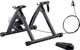 3min19sec Premium Bike Rollentrainer - schwarz/universal