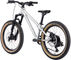 EARLY RIDER Bicicleta para niños Hellion 20" - brushed aluminium/universal