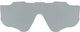 Oakley Verres pour Lunettes Jawbreaker - clear/vented