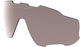 Oakley Ersatzgläser für Jawbreaker Brille - prizm grey/vented