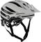 Bell Sixer MIPS Helm - fasthouse stripes matte white-black/55 - 59 cm
