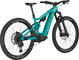 FOCUS JAM² 7.0 29" E-Mountain Bike - blue green/L