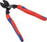 Knipex CoBolt Compact Bolt Cutters - red-blue/200 mm