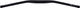 SQlab 3OX MTB 31.8 High 45 mm Riser Handlebars - black/780 mm 12°