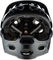 Bell Super 3R MIPS Helm - matte black/55 - 59 cm