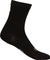 ASSOS Essence High Socken - 2er Pack - black series/39-42