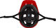 Bell Spark 2 MIPS Helm - matte red/50 - 57 cm
