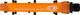 crankbrothers Stamp 7 LE Plattformpedale - orange/large