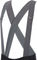 ASSOS Equipe RS S9 Targa Bib Shorts Trägerhose - black/M