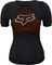Fox Head Shirt à Protecteurs pour Dames Womens Baseframe Pro SS - black/S