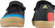 Five Ten Zapatillas Hellcat Pro MTB - core black-carbon-pulse lime/42