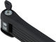 BBB Candado plegable SecureFold BBL-73 - negro/90 cm
