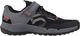 Five Ten Chaussures VTT Trailcross Clip-In - core black-grey three-red/42