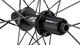 DT Swiss Juego de ruedas ARC 1100 DICUT 50 Carbon Disc Center Lock 28" - negro/28" set (RD 12x100 + RT 12x142) Shimano
