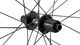 DT Swiss ARC 1400 DICUT 50 Carbon Center Lock Disc 27.5" Wheelset - black/27.5" set (front 12x100 + rear 12x142) Shimano
