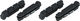 Swissstop Cartridge FlashPro Brake Pads for Shimano/SRAM/Campagnolo - original black/universal