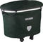 ORTLIEB Corbeille pour Porte-Bagages Up-Town Rack Urban - pine/17,5 litres