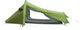 VAUDE Tente Tunnel Arco - mossy green/1-2 personnes