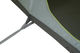 VAUDE Tente Tunnel Arco - mossy green/1-2 personnes