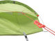 VAUDE Arco Tunnel Tent - mossy green/1-2 people