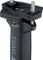 DT Swiss Tige de Selle D 232 60 mm Remote - noir/30,9 mm / 400 mm / SB 0 mm / L1 Trigger