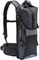 VAUDE Trailpack II Backpack - black uni/8 litres