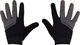 Endura Hummvee Plus II Full Finger Gloves - black/M