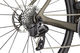 Cannondale Vélo de Gravel en Carbone SuperSix EVO SE - meteor gray/54 cm