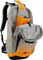 evoc Mochila con protección integrada FR Enduro E-Ride - stone-bright orange/16 litros