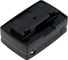 ABUS Alarmbox 2.0 + cadena de inserción ACH 6KS - black/100 cm