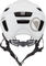 Endura Hummvee Plus Helm - white/55 - 59 cm