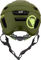 Endura Hummvee Plus Helm - olive green/55 - 59 cm