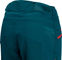 Endura SingleTrack II Damen Shorts - spruce green/S