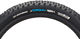 VEE Tire Co. Crown Gem MPC 24" Wired Tyre - black/24x2.6