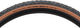 Schwalbe G-One Ultrabite Performance ADDIX RaceGuard 28" Faltreifen - schwarz-bronze skin/40-622 (700x40C)