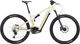 FOCUS THRON² 6.8 29" E-Mountainbike - creme white/L