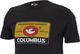 Cinelli T-Shirt Columbus Day - black/M