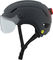 Giro Evoke LED MIPS Helm - matte black/55 - 59 cm