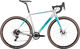 Bombtrack Tension 2 Cyclocross-Bike - glossy grey-green/M