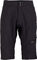 Endura Pantalones cortos con pantalón interior Hummvee Lite - black/M