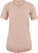 7mesh T-Shirt pour Dames Elevate S/S - sun rose/S