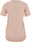 7mesh Elevate S/S Damen T-Shirt - sun rose/S