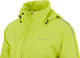 VAUDE Womens Luminum Jacket II - bright green/38