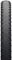 Schwalbe Cubierta plegable G-One RS Evolution ADDIX Super Race 28" - negro-transparent skin/40-622 (700x40C)