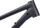 RAAW Mountain Bikes Kit de Cadre Jibb 29" - matt black/L
