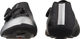 Shimano Zapatillas de ciclismo de ruta anchas SH-RC702E - black/43