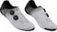 Shimano Zapatillas de ciclismo de ruta anchas SH-RC702E - white/42